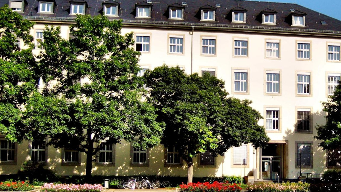 Landessozialgericht Rheinland-Pfalz