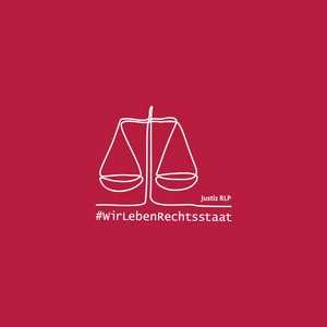 Logo Woche der Justiz